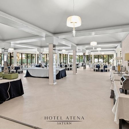 Hotel Atena*** Saturn Exterior photo