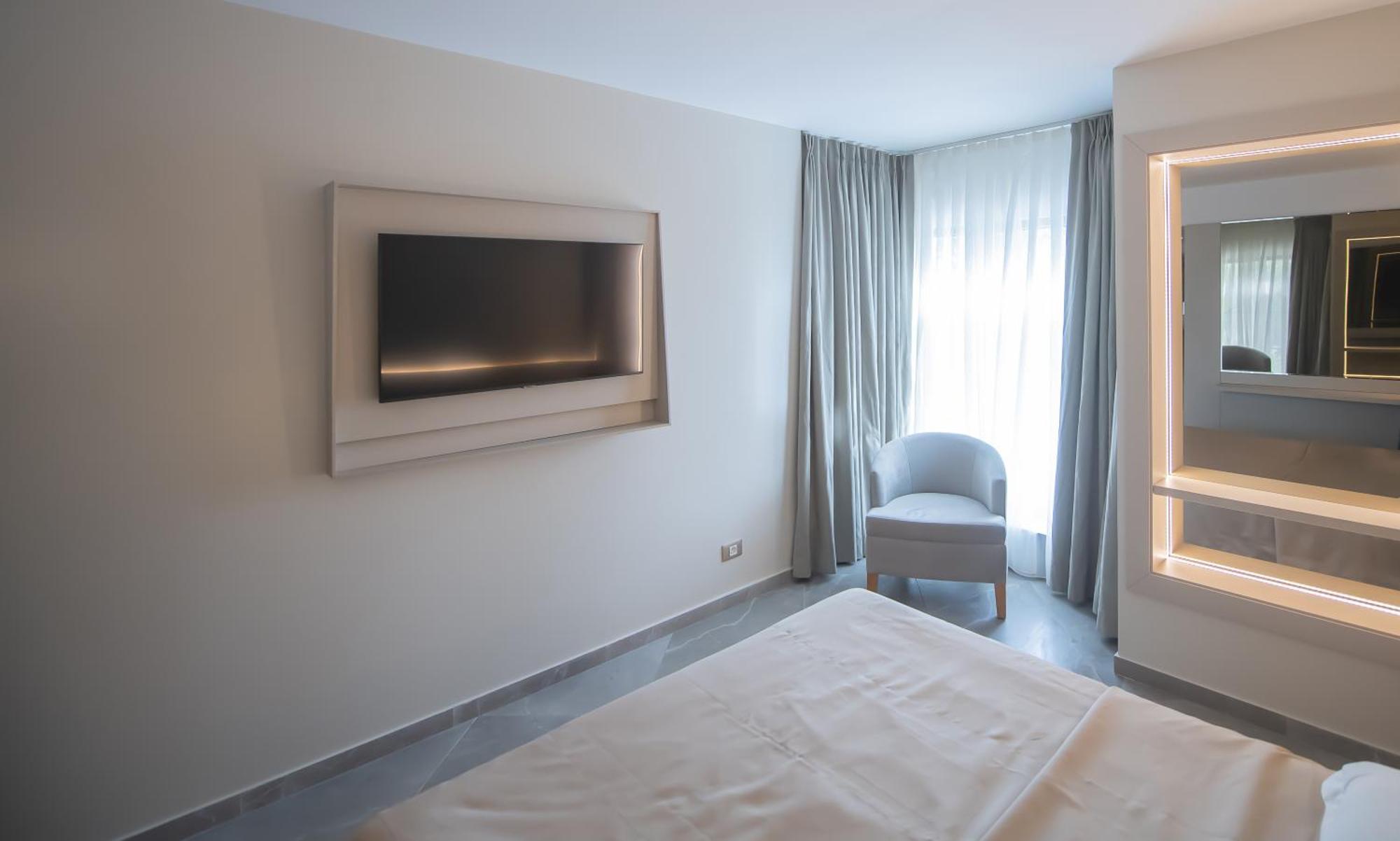 Hotel Atena*** Saturn Exterior photo